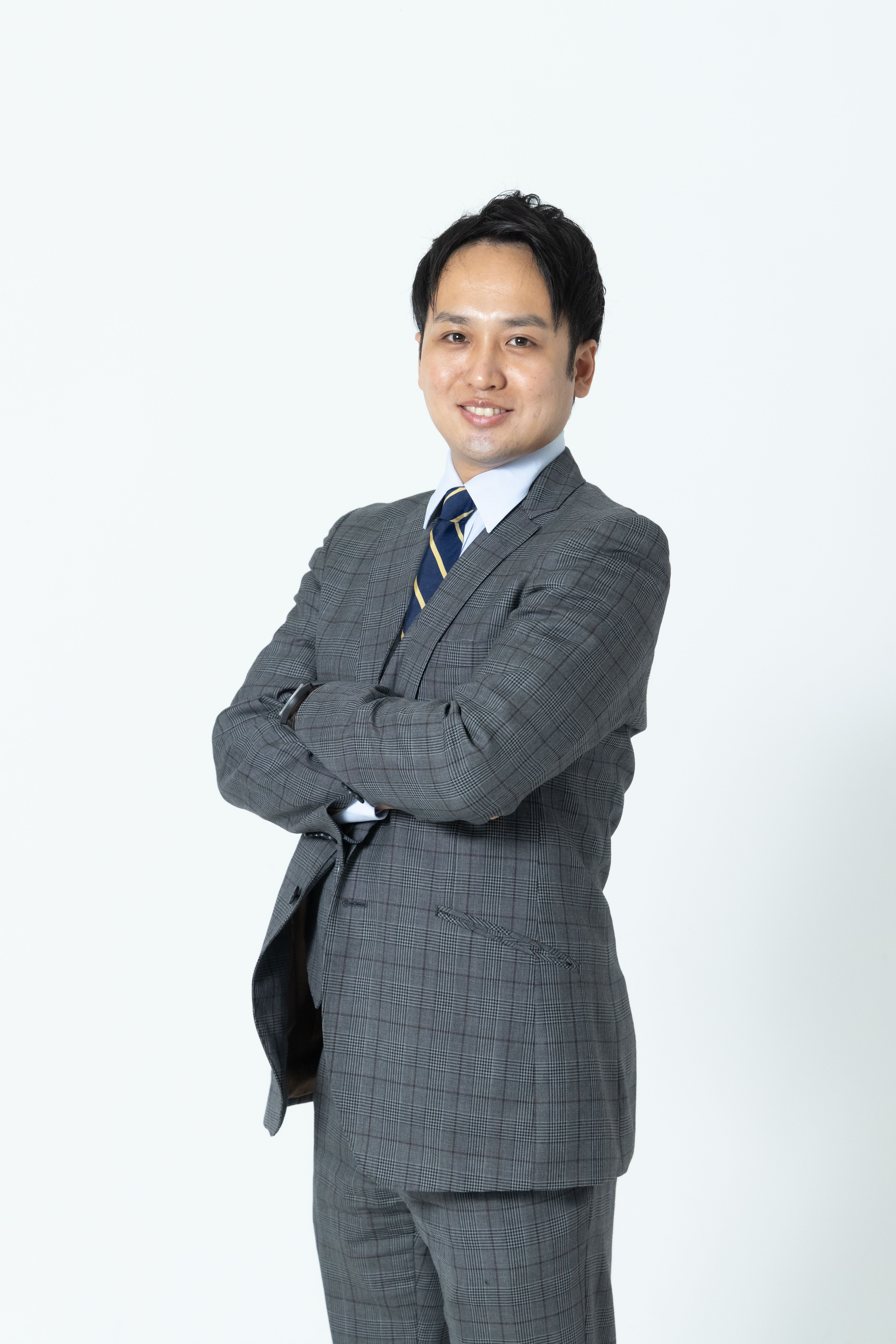 代表取締役 青木 崚